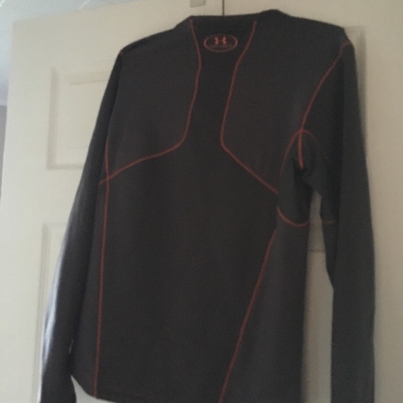 Cold gear - Picture 2 of 2